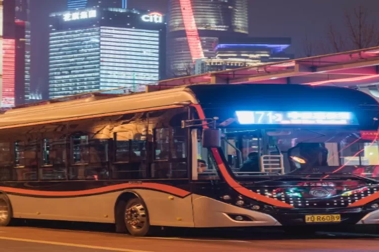 BRT Mebidang proyek yang didukung World Bank akan gunakan bus listrik (northsumatrainvest.id)