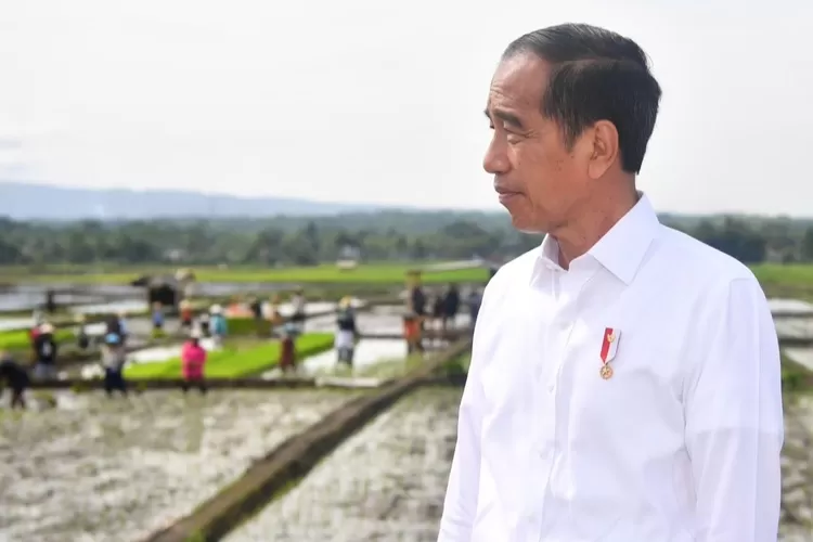 Wow! Lengser Tahun Ini, Segini Rupanya Pensiunan yang Akan Diterima Jokowi/ Instagram