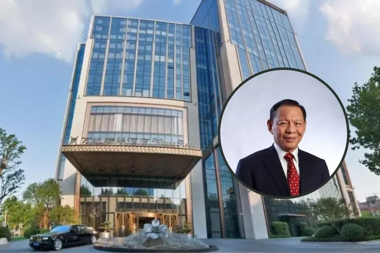 Konglomerat Indonesia, Sukanto Tanoto Beli Hotel Mewah di China: Harganya Bikin Kaget/ Forbes.com