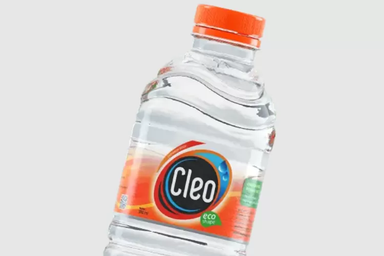 Cleo Memimpin Investasi Air Minum di IKN (cleopurewater.com)
