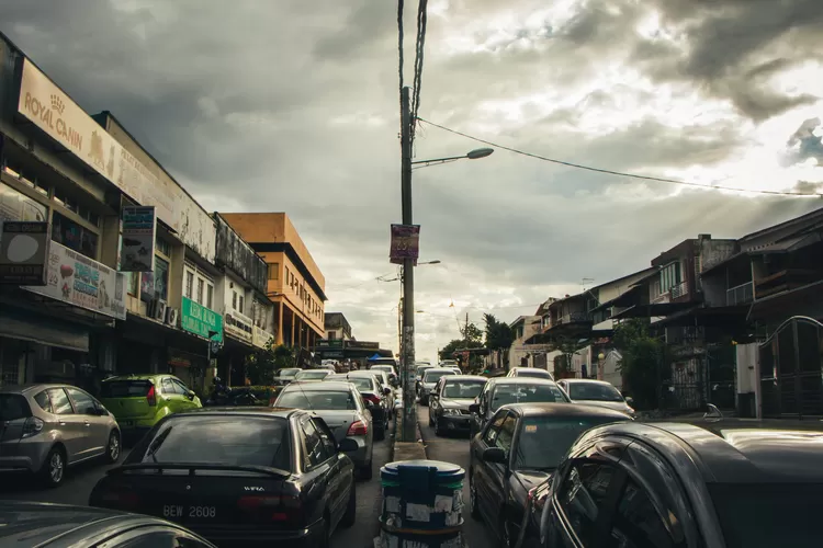 Strategi pemerintah Bali atasi kemacetan (Pexels)