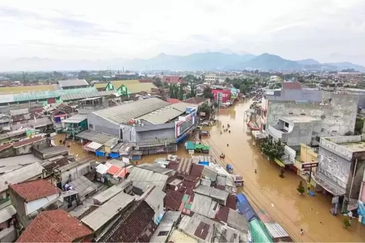 Kabupaten Bandung tetapkan Status Tanggap Darurat bencana (ayobandung.com)