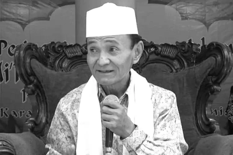 Sosok Buya Syakur, Ulama yang wafat pada hari ini (Facebook Santri Buya Syakur Yasin)