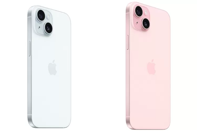 Apple iPhone 16 dan 16 Plus Diprediksi akan Memiliki RAM 8 GB (ibox.co.id)