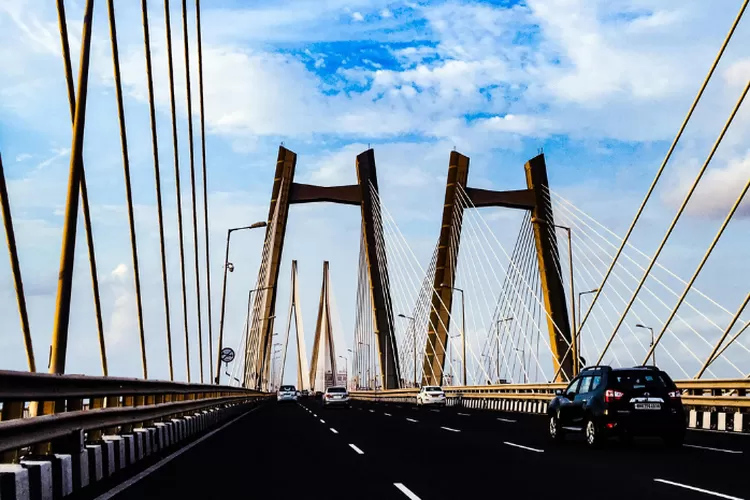Inovasi Jembatan Cable Stayed di Sumatera Barat dan Indonesia (pexels.com/@SoumyaRanjan)