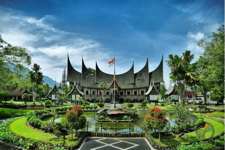 Top 5 Kecamatan Terkecil di Kota Padang (Padangpanjang.go.id)