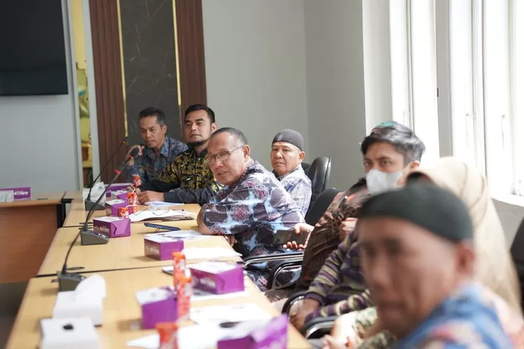 Pemantauan Penilaian Adipura akan Dilaksanakan di Padang Panjang (IST)