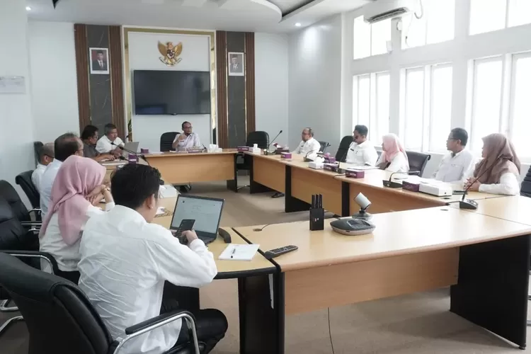 Jaga Kestabilan Harga beras, Pemko Padang Panjang akan Gelar Operasi Pasar (IST)