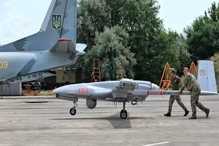 Perang Pintar Ukraina, Serangan Drone Mendalam ke Wilayah Rusia, Kilang Minyak jadi Target (cdn.cfr.org)