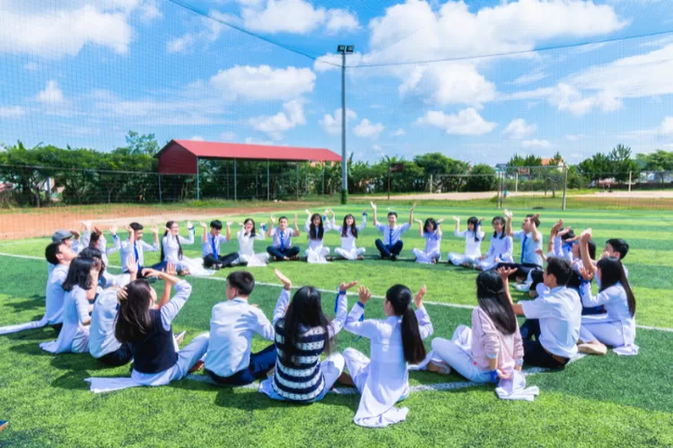 SMA Terbaik di Indonesia dari Kota Bukittinggi (ilustrasi) (Pexels.com/@ThisIsZun)