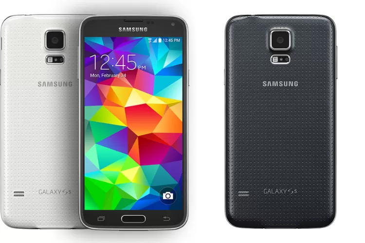 Cek harga dan spesifikasi Samsung Galaxy S5 flagship 10 tahun lalu (samsung.com)