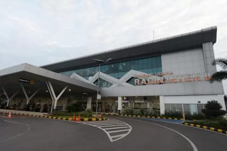 Bandara Radin Inten 2 di Lampung dikabarkan menjadi salah satu bandar udara ynag akan diturunkan kelasnya dari internasional menjadi bandara domestik. (Dok: Kementerian Perhubungan)