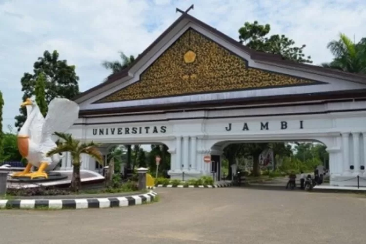 Inilah 5 program studi paling favorit di Universitas Jambi (UNJA) (unja.ac.id)