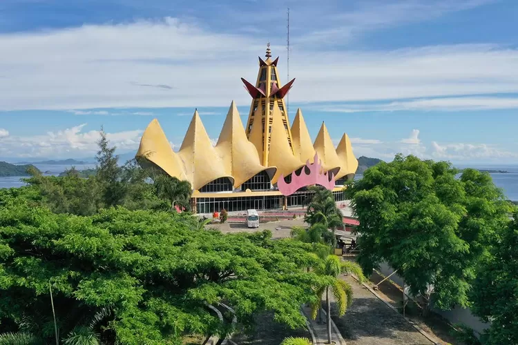Libur panjang menanti, 8 destinasi wisata Lampung ini wajib dikunjungi saat melintasi Tol Trans Sumatera (Indonesia.travel)