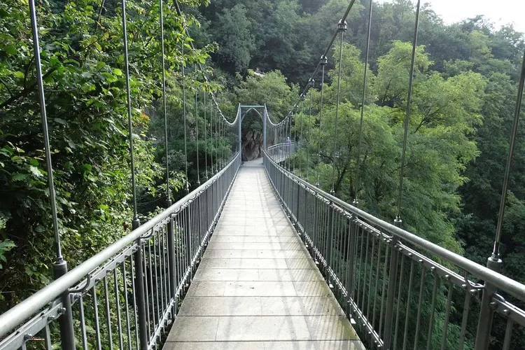 Gak Kalah Dengan Padang-Sicincin! Sumatera Barat Lagi Gencar Bangun Jembatan Terpanjang di Padang Pariaman,Kapan Beroperasi Penuh?/Pixabay