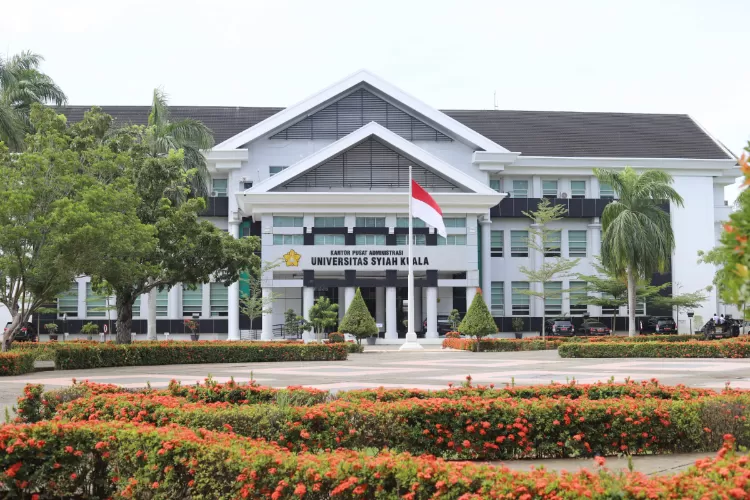 Ingin Masuk Universitas Syiah Kuala di Aceh ? Berikut 5 Program Studi Mereka Yang Memiliki Jumlah Peminat Terbanyak pada Jalur SNBP/usk.ac.id