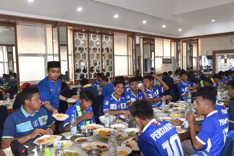 Raih Runner Up Piala Soeratin U-17 Nasional, Persikopa Kota Pariaman Dijamu PKDP Kota Padang (Kominfo Kota Pariaman)
