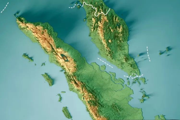 Ilustrasi Mungkinkah Provinsi Sumatera Timur Benar-Benar Terbentuk?