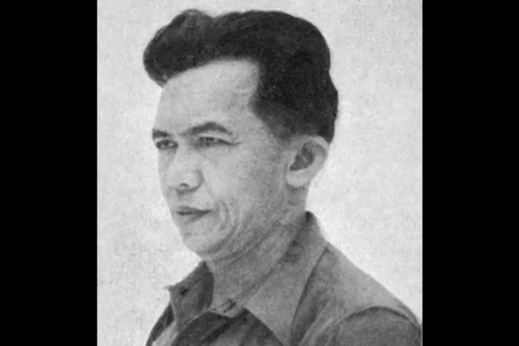 Tan Malaka, Pahlawan Nasional Asal Sumatera Barat (Perpusnas.go.id)