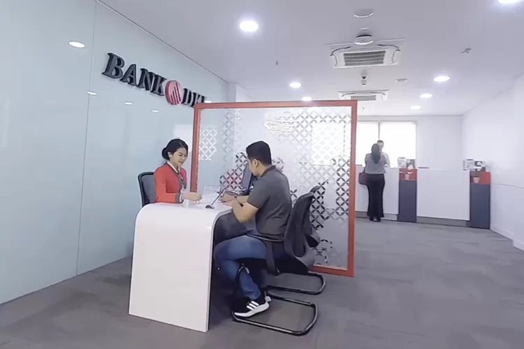 Bank DKI Membuka Lowongan Kerja Relationship Manager Dana dan Jasa (YouTube Bank DKI)