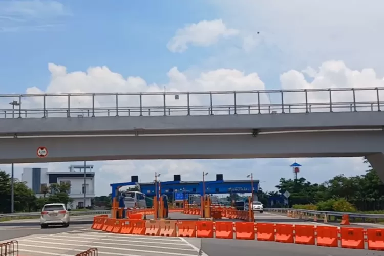 Mudik Lebaran 2024 sudah di depan mata, dan sejumlah infrastruktur siap disiapkan, termasuk Tol Solo Jogja yang akan dibuka fungsional dari Kartosuro hingga Ngawen Klaten sepanjang 22,3 KM.