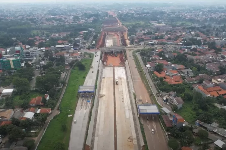 Sepanjang 2.816 KM Jalan Tol Telah Beroperasi di Indonesia, JTTS Berhasil Membuntuti Trans Jawa: Masih Kalah Berapa KM?&nbsp; (bpjt.pu.go.id)