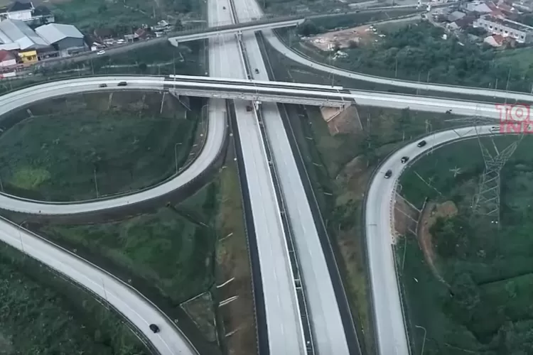 Pembangunan Tol Dalam Kota Bandung Akan Dilanjutkan Setelah 17 Tahun ...