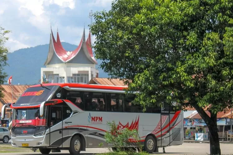 Harga Tiket Bus Murah PO NPM Rute Bandung-Jakarta-Padang Terbaru 2024: Ada Promo Menarik Mulai dari Potongan Harga Hingga Cashback!.