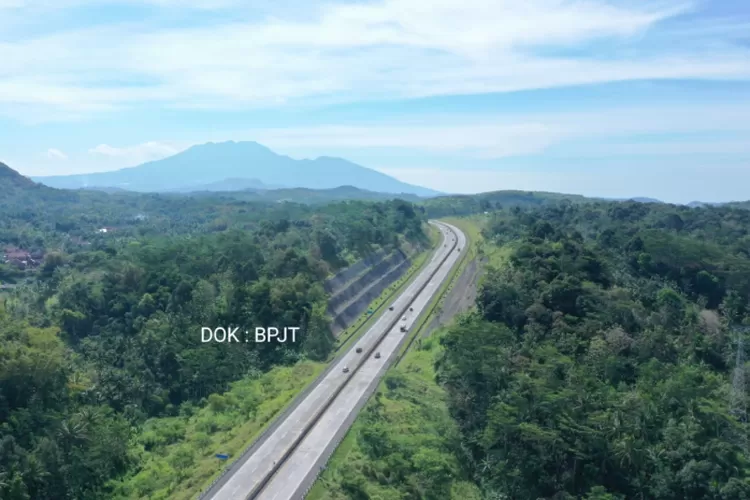 Tol Sumbar dan Jambi Mana yang Rampung Dulu: Tol Padang-Sicincin vs Tol Bayung Lencir-Tempino di 2024? (bpjt.pu.go.id)