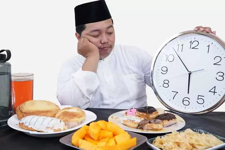 Jadwal Imsakiyah dan Berbuka Puasa Ramadhan 1445 H/2024 Kota Palembang Sekitarnya 
