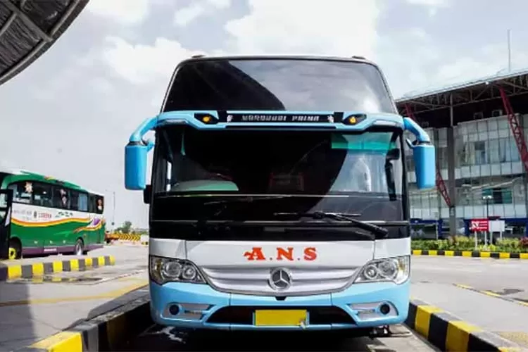 Jadwal dan Harga Tiket Bus Murah Trayek Jakarta-Padang Mudik Lebaran 2024 Terlengkap