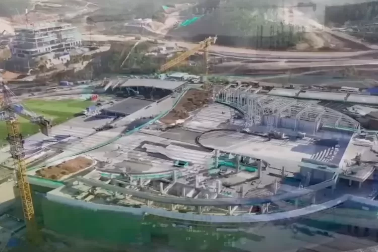 OIKN tegaskan hak masyarakat adat di IKN terlindungi, bantah isu penggusuran dan dukung pembangunan adil. (HukamaNews.com)