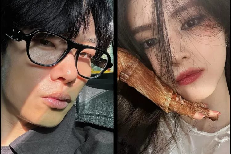 Han So Hee dan Ryu Jun Yeol Bantah Rumor Kencan di Hawaii (Instagram )