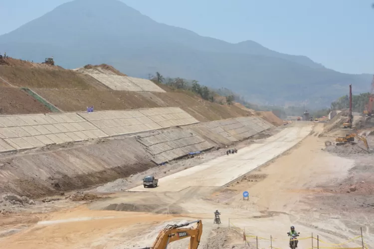 Tol Padang-Sicincin Tuntas Juli 2024, Keberlanjutan Pembangunan Jalan Tol di Sumbar Langsung Dilanjut Tol Sicincin-Bukittinggi? (bpjt.pu.go.id)