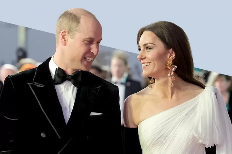 Rose Hanbury bantah jadi orang ketiga di rumah tangga Pangeran William dan Kate Middleton (glamourmagazine.co.uk)
