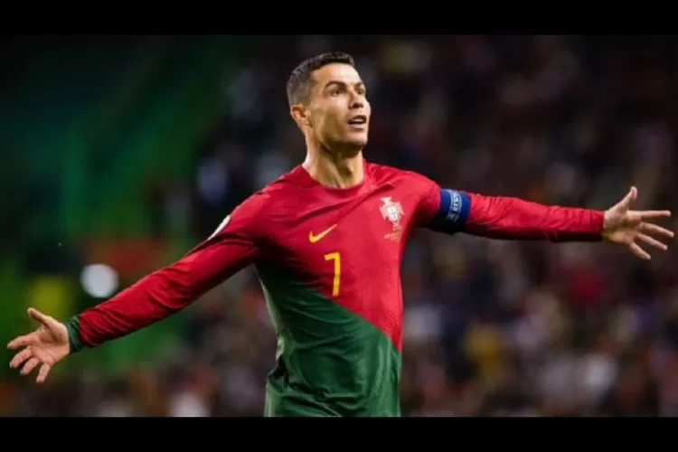 Misteri Dibalik Absennya Cristiano Ronaldo dari Skuad Portugal Kontra Swedia (espn.com)