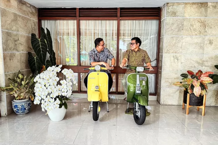 Tim Nasional Anies Baswedan dan Muhaimin Iskandar Siap Sikapi Hasil Pemilu 2024 (Instagram @aniesbaswedan)