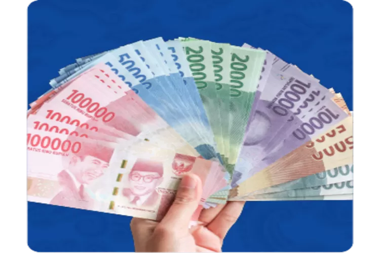 Langkah mendaftar Kas Keliling Bank Indonesia untuk menukar uang THR