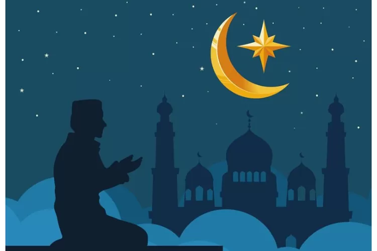 Amalan untuk menyambut malam Lailatul Qadar di bulan Ramadhan (Freepik)
