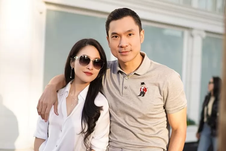 Suami Sandra Dewi, Harvey Moeis ditangkap atas kasus korupsi timah