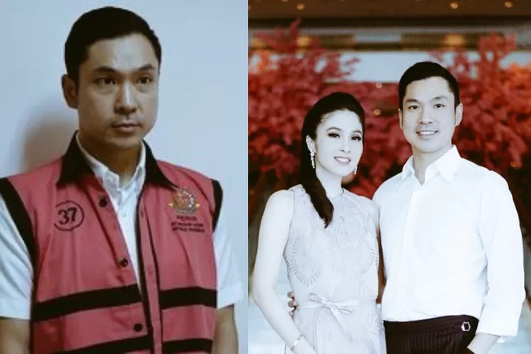 Suami Sandra Dewi, Harvey Moeis jadi tersangka kasus korupsi timah