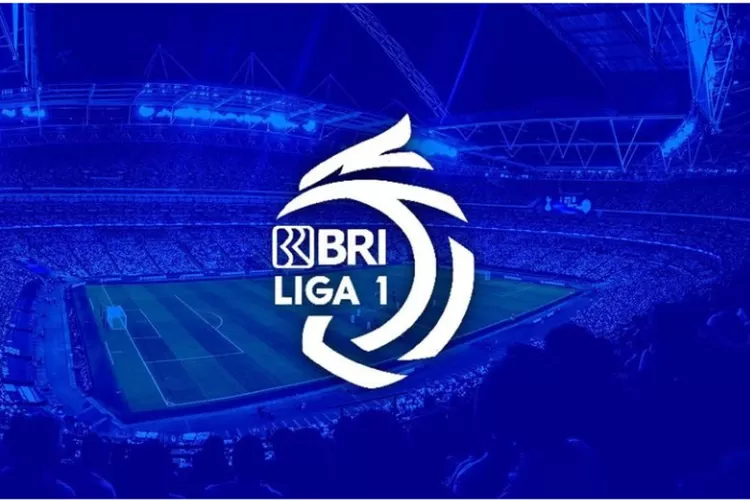 Kompetisi BRI Liga 1 resmi ditunda