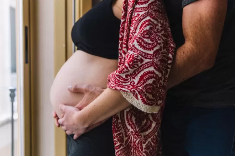 BKKBN imbau wanita hamil maksimal berusia 35 tahun untuk cegah stunting (Freepik)