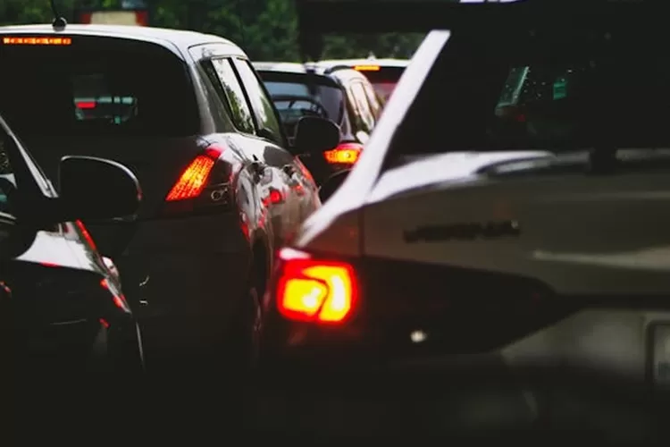 Polri Persilakan Warga Titipkan Kendaraan dan Barang Berharga di Kantor Polisi (Pexels.com)