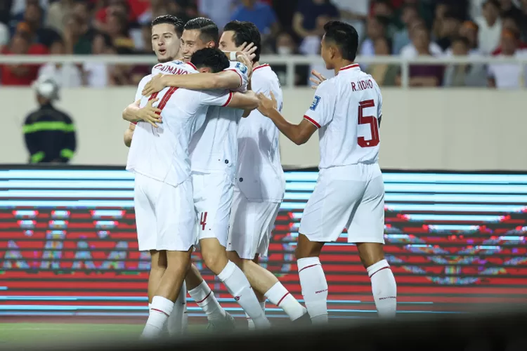 Shin Tae-yong berjanji bawa Timnas Indonesia U23 berprestasi di Piala Asia U23 2024 (PSSI)