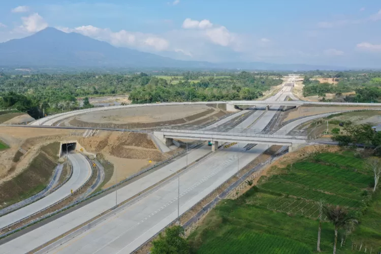 Pembangunan Jalan Tol di Sumbar Kalah dari Riau dan Bengkulu, Pembebasan Lahan Lagi-lagi Jadi Kendala Utama&nbsp; (bpjt.pu.go.id)