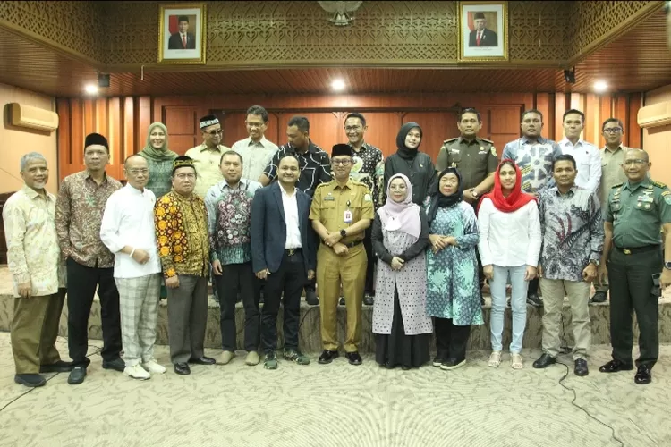 Ketua Komite I DPD RI Fachrul Razi: Pilkada Aceh Dipastikan Aman 