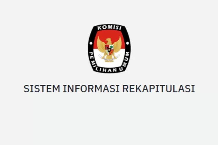 Sistem Informasi Rekapitulasi (Sirekap) jadi salah satu bahasan di Sidang MK Sengketa Pilpres 2024 (Sirekap KPU)