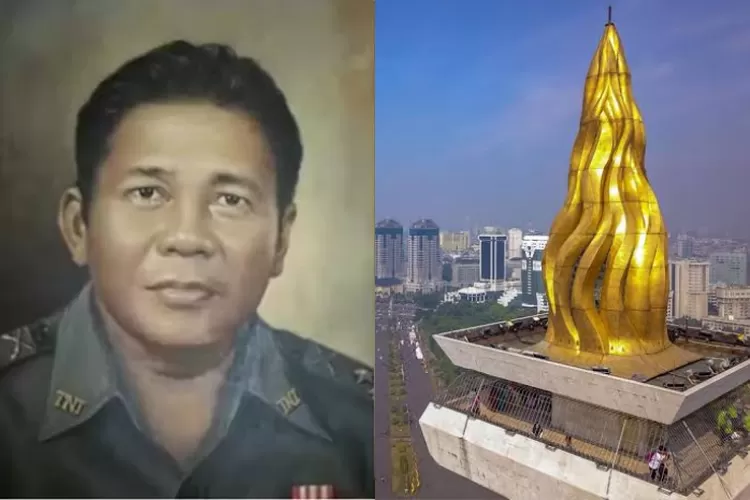 Sosok Legenda Terlupakan Penyumbang Emas Monas dan Si Bapak Pembangunan Indonesia (YouTube Catatan Sejarah)