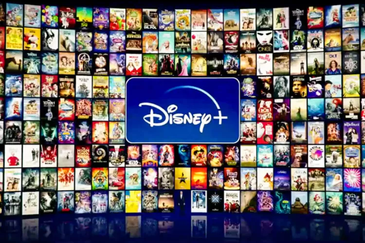 Disney Plus Cegah Pelanggannya Membagikan Password